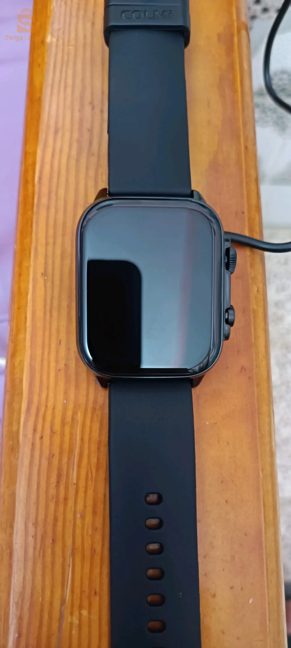 COLMI C81 ⌚🔥
 smart Watch ⌚ Original ✅🔥