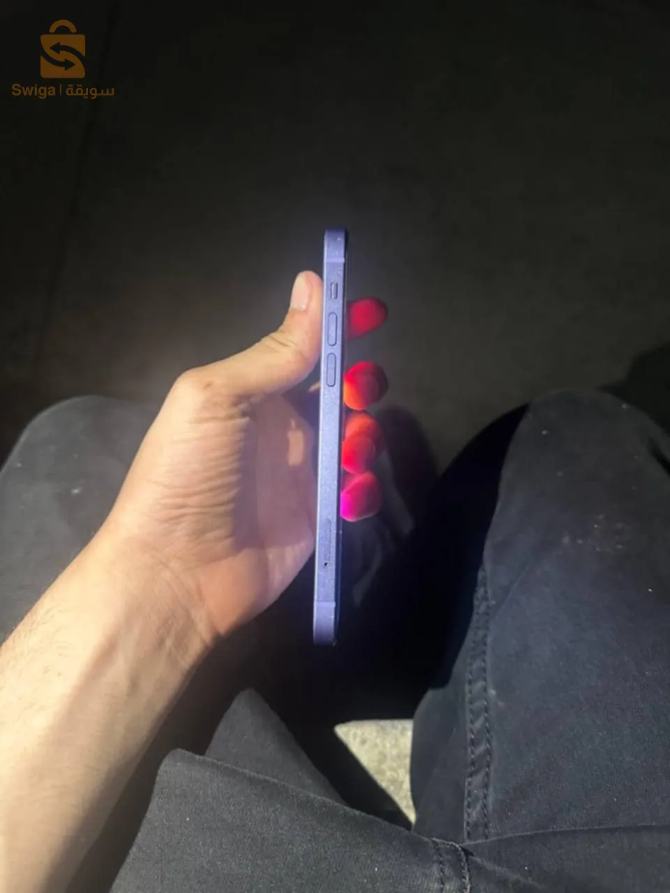 ايفون 12