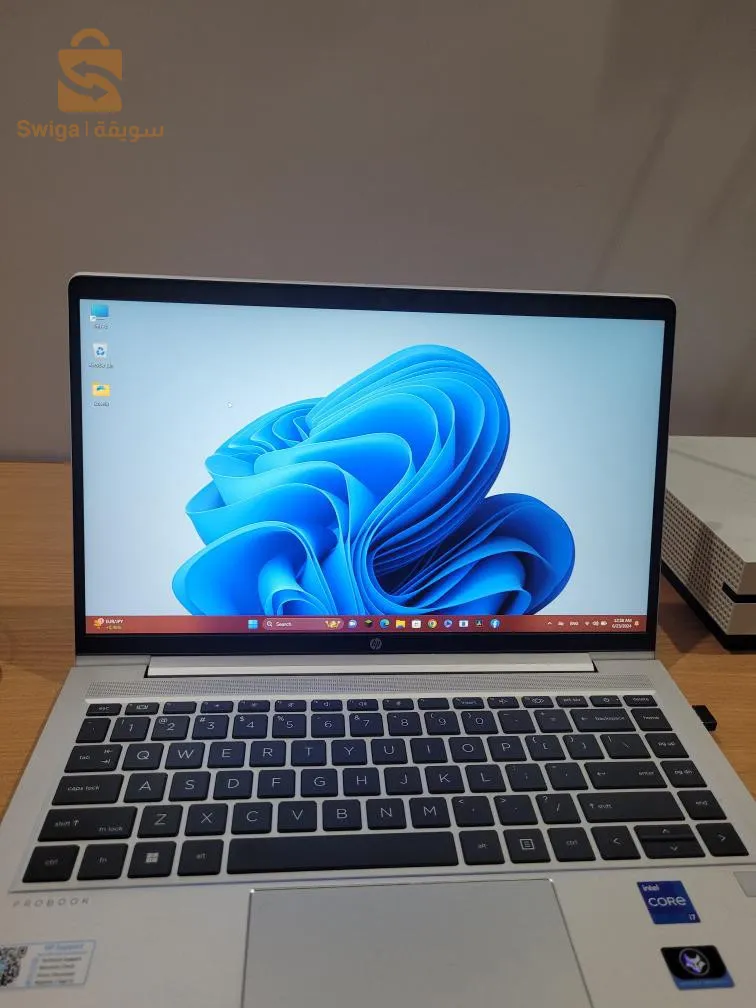 Laptop hp probook 440 g9