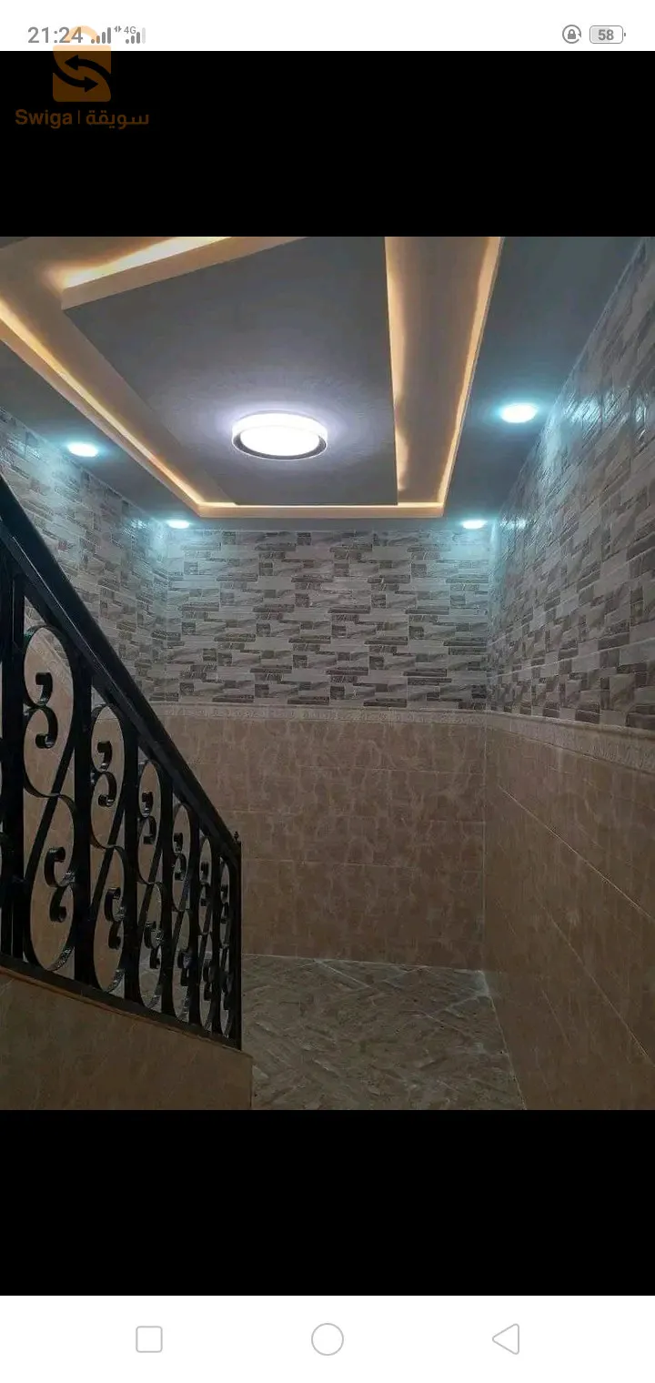 منزل للبيع عين البيضاء وهران