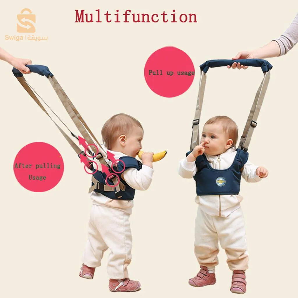 Children's Walking Education Band