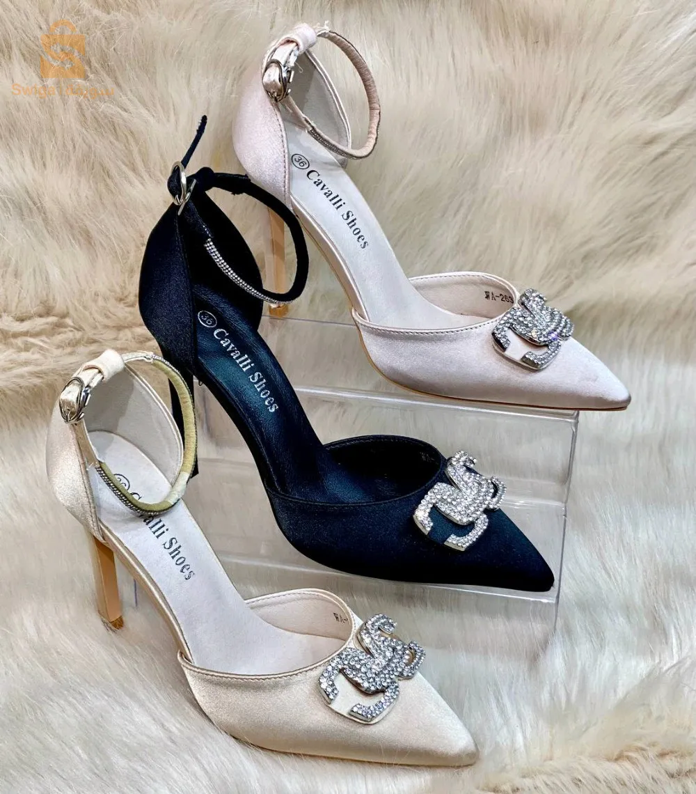 chaussures pour femmes