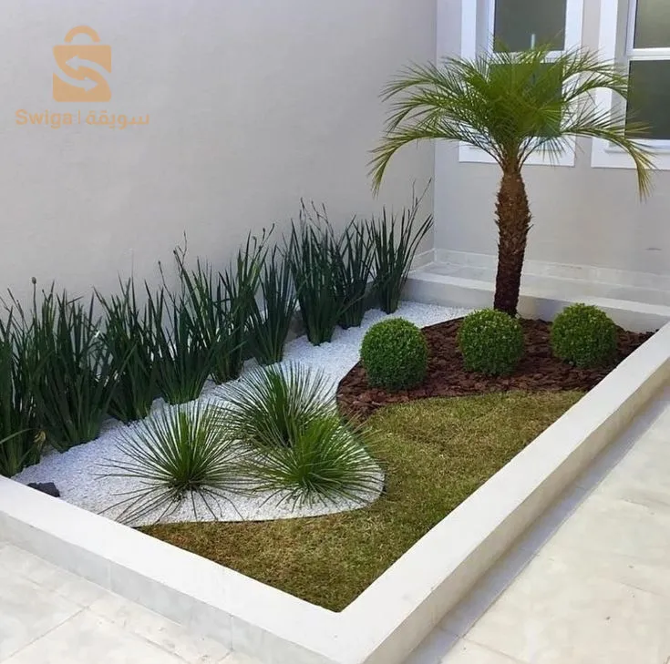 حدائق بيت الريف
