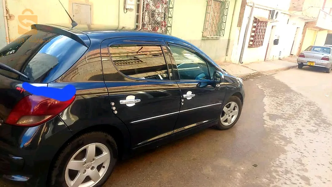 207hdi 0662109849