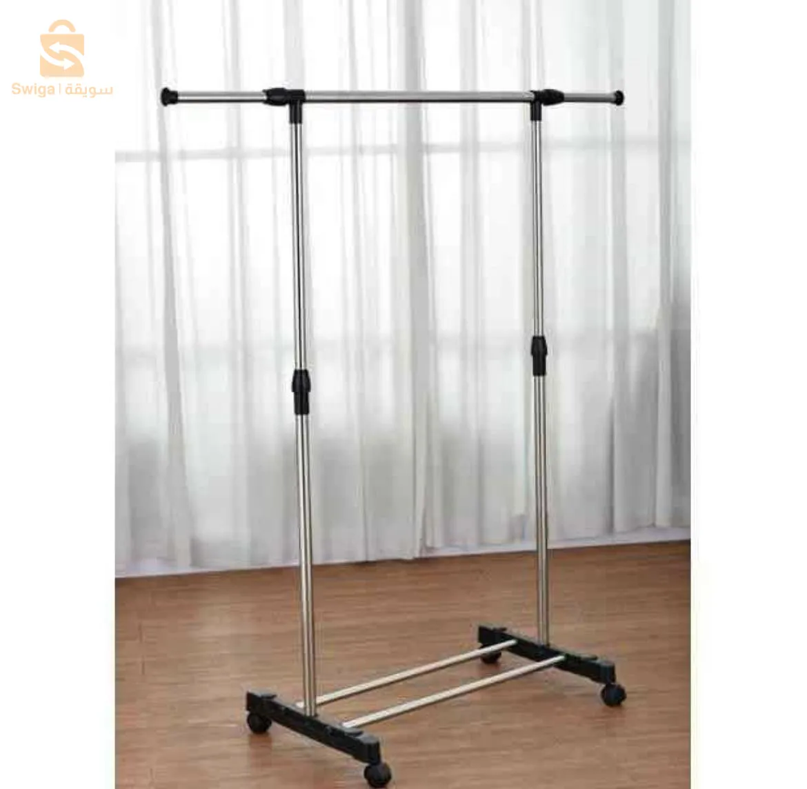 علاقة ملابس فردية 25كغ