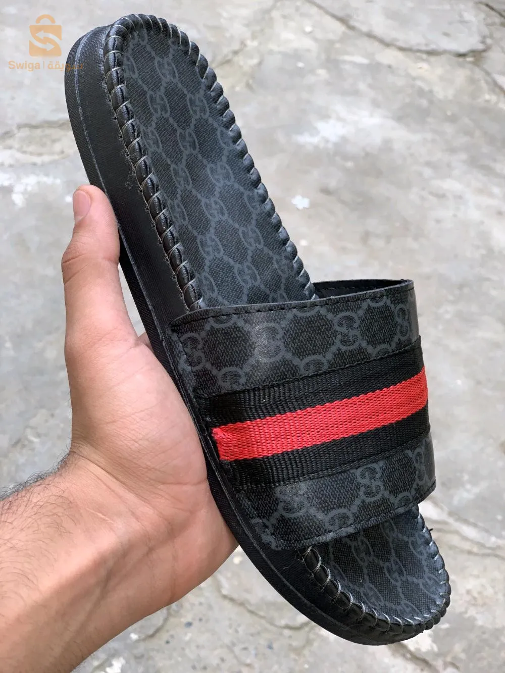 bligha Gucci
