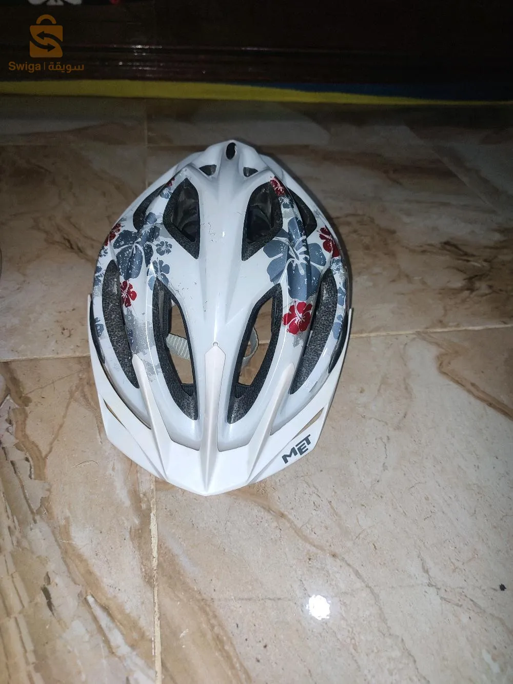 casque