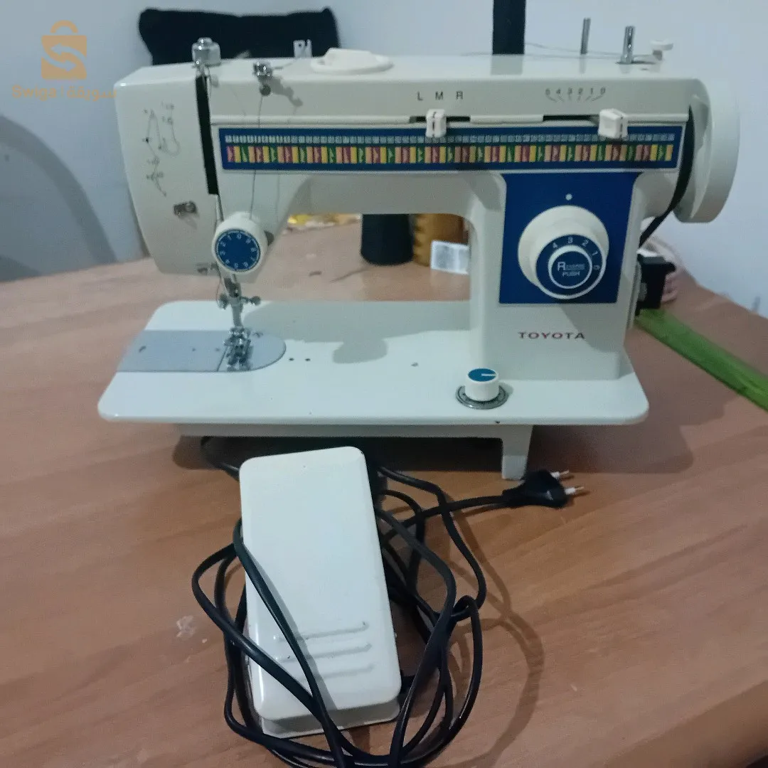 الة خياطة كابة فرنسية