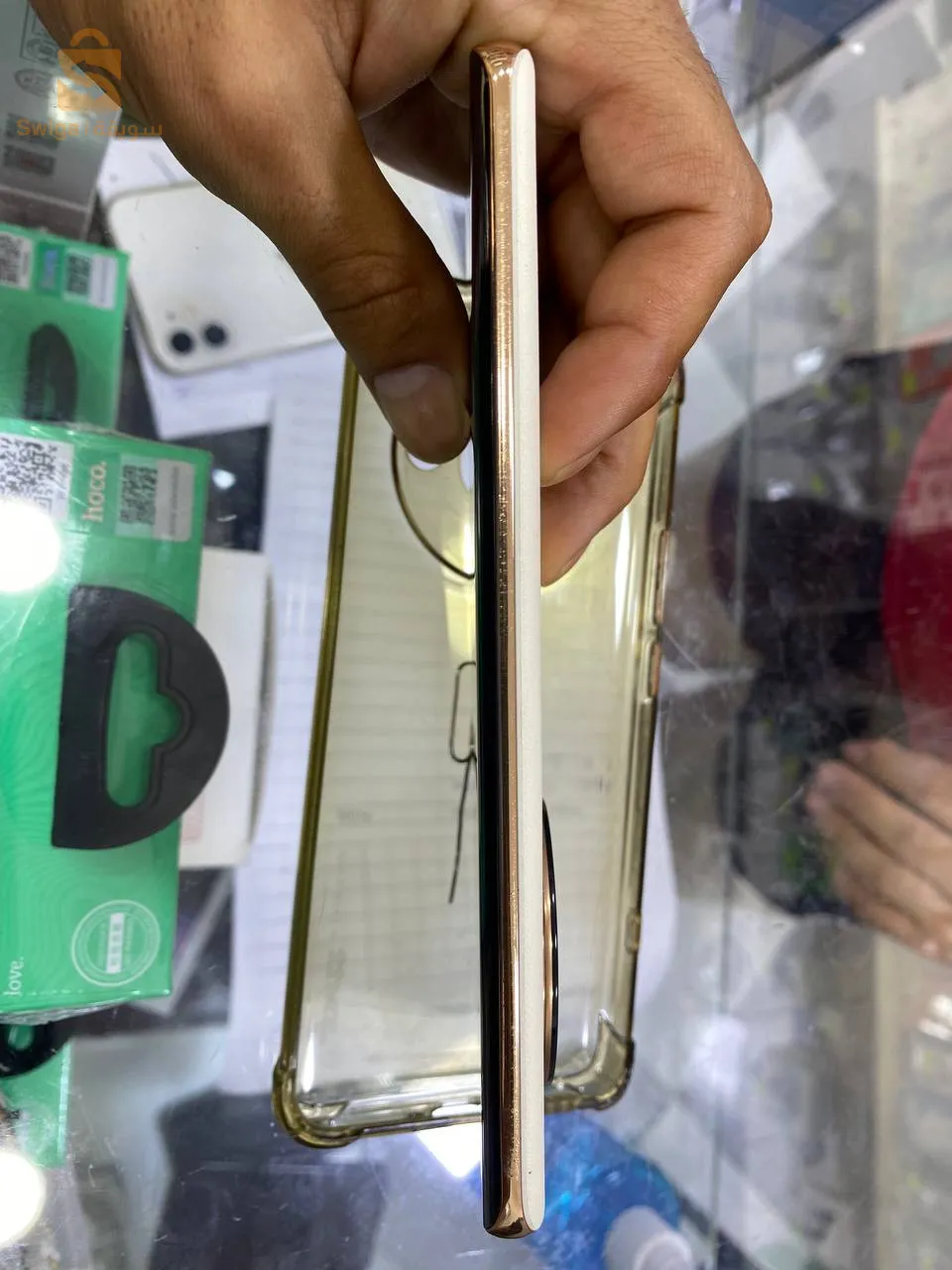 realma 11pro plus