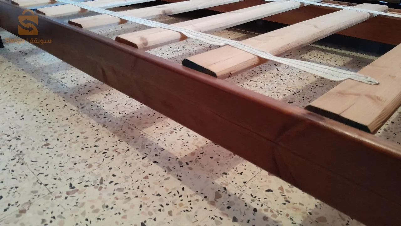 كانبي مشي مستعمل بزاف او صحيح