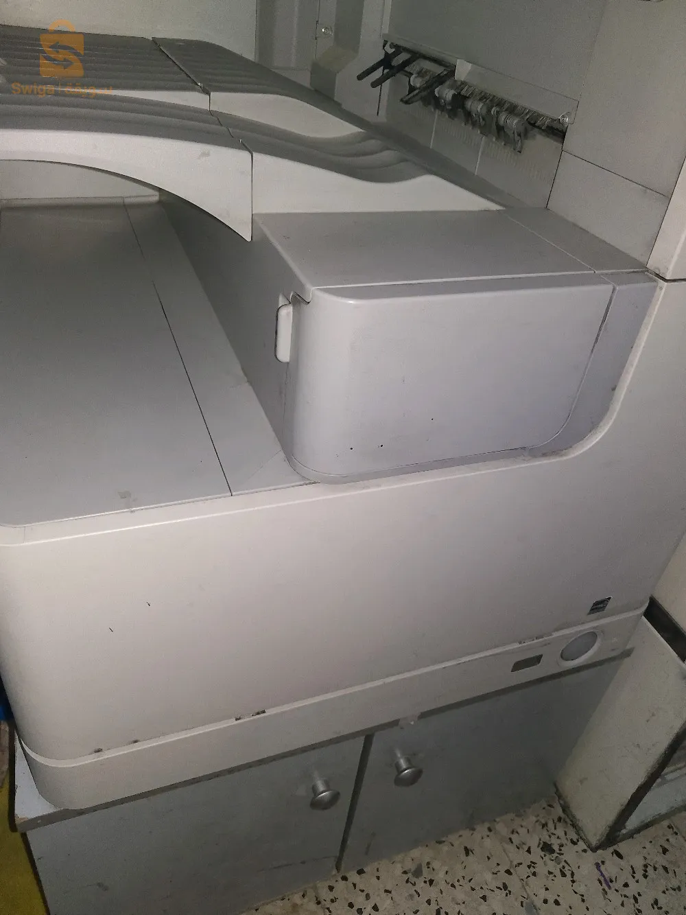 canon Ir 2520