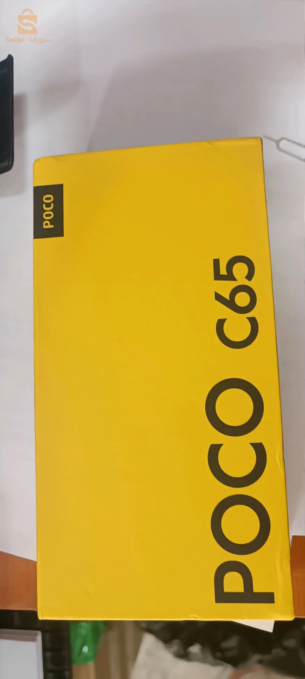 poco c65
