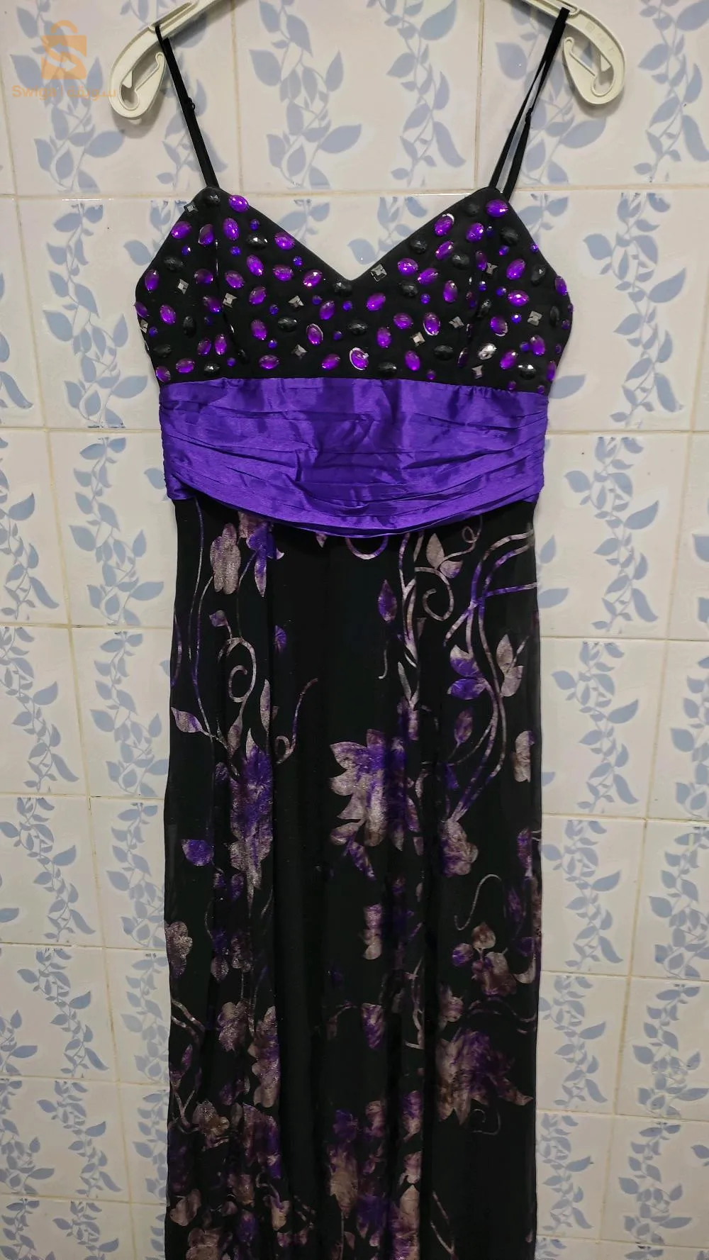 robe de soirée