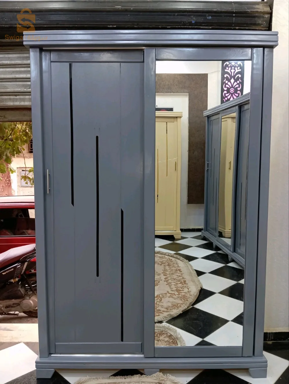 شفة سيدي مداني