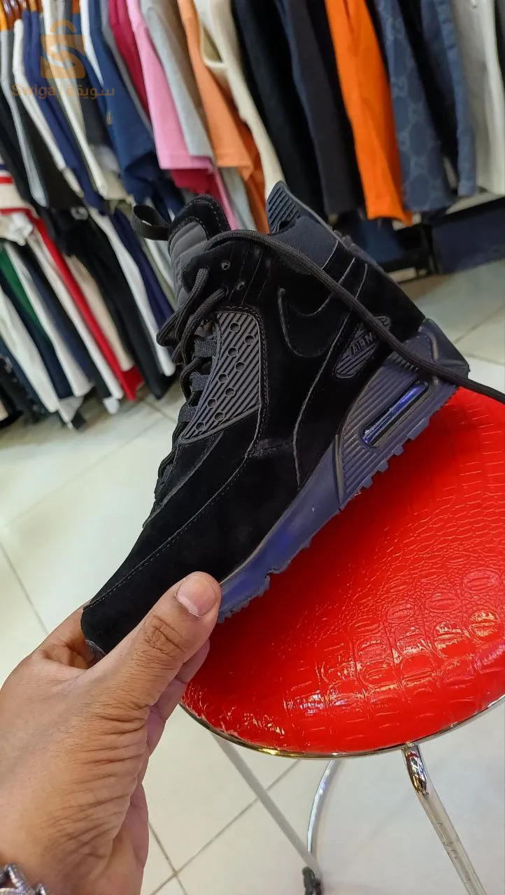 AIR MAX montant original kaba promo hballll 😍