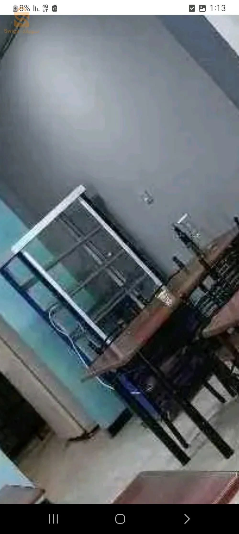 ريسطورا صغيرا