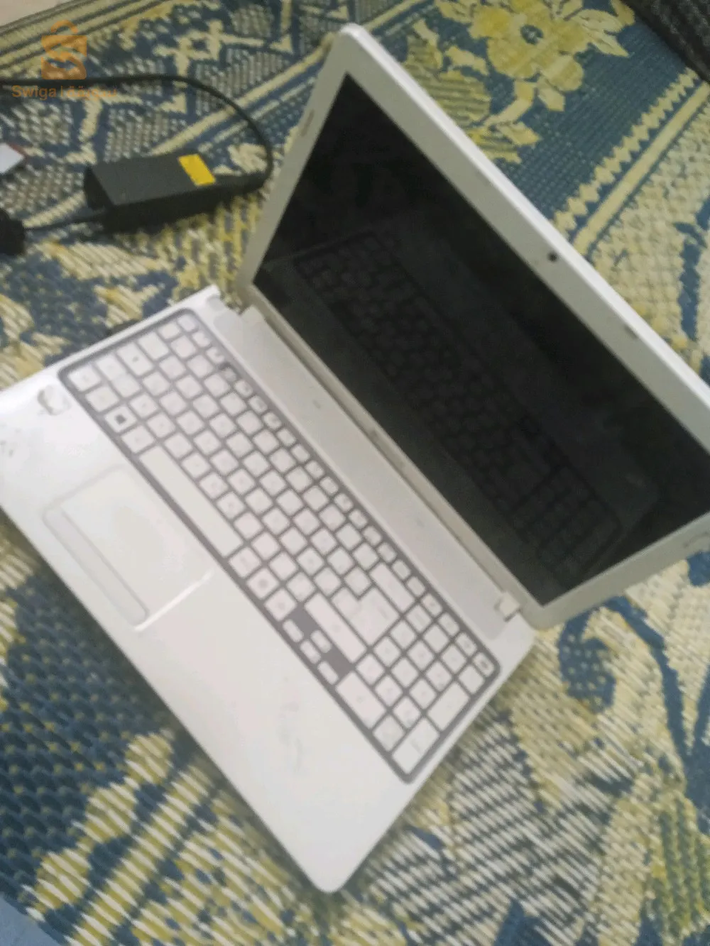 حاسوب مستعمل