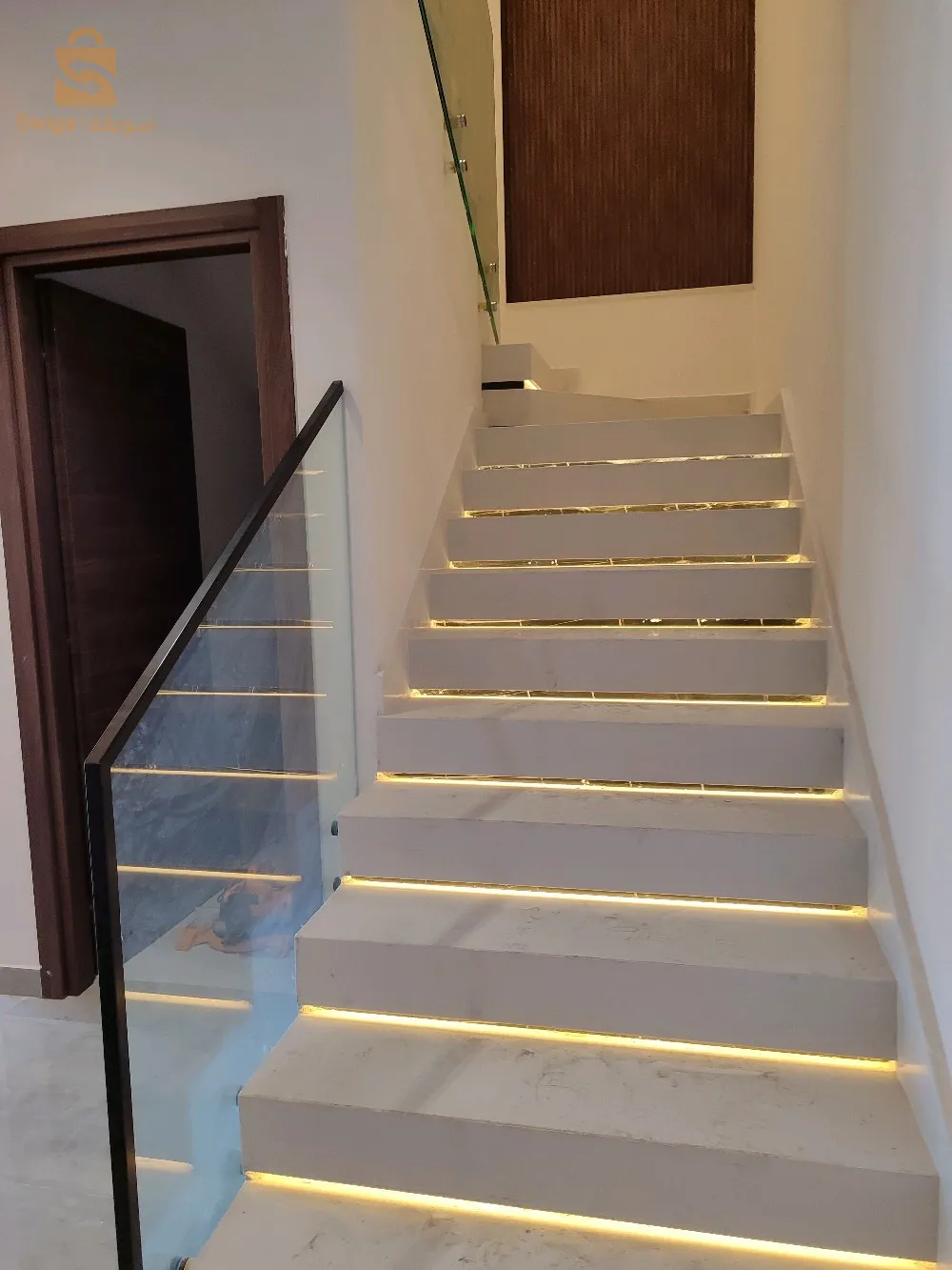 الفولاذ المقاوم للصداقه