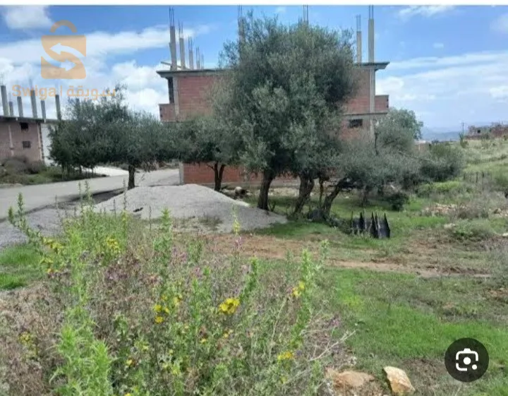 تبعد عن البحر لي مدة نصف ساعة في الطريق
