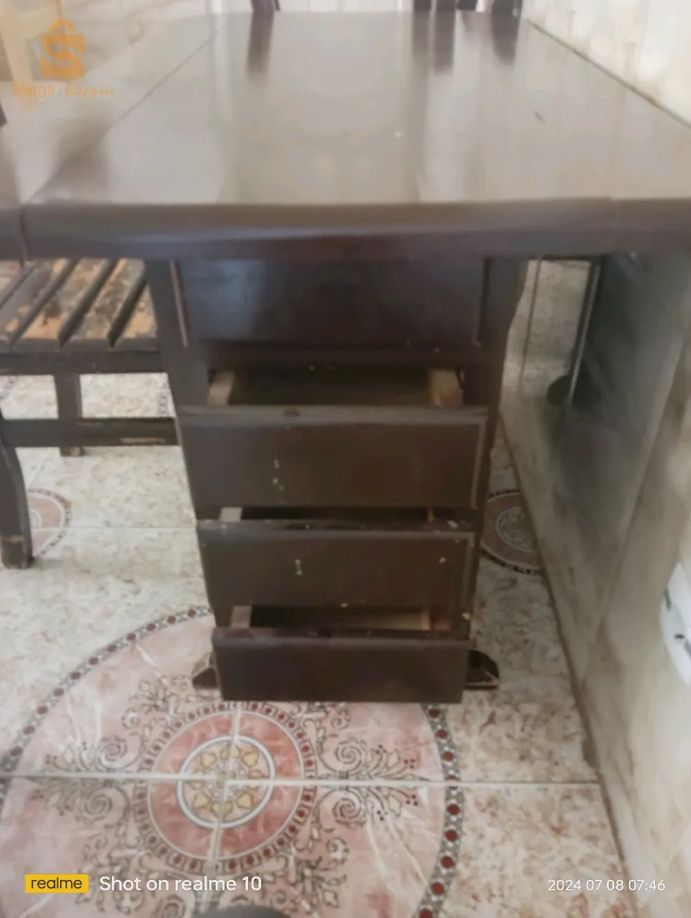 طابلة كوزينة