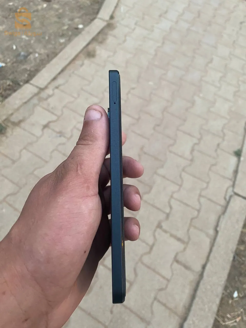 ريلمي c51 جديد