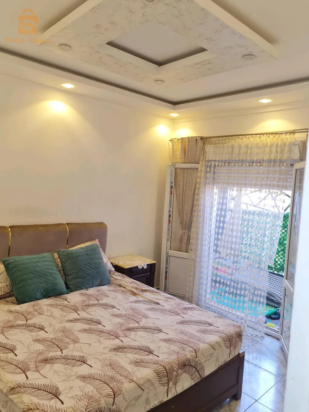 belvédère centre ville mostaganem