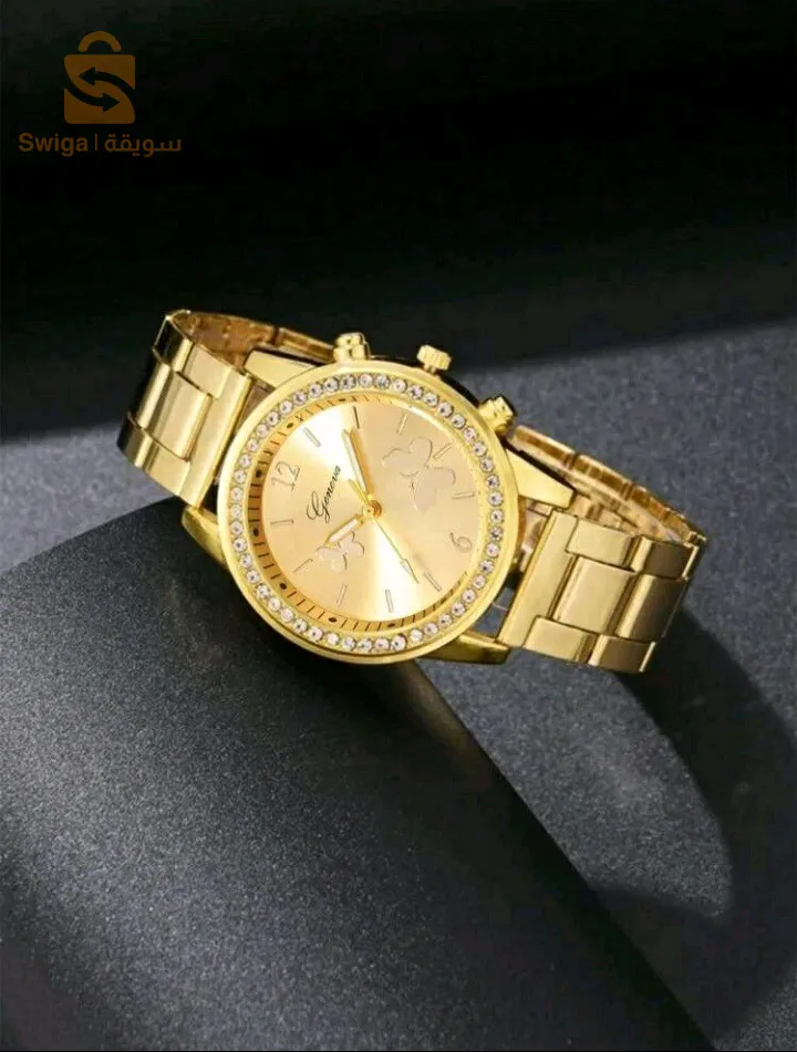 ساعة و ومشتقاتها 😅🤩