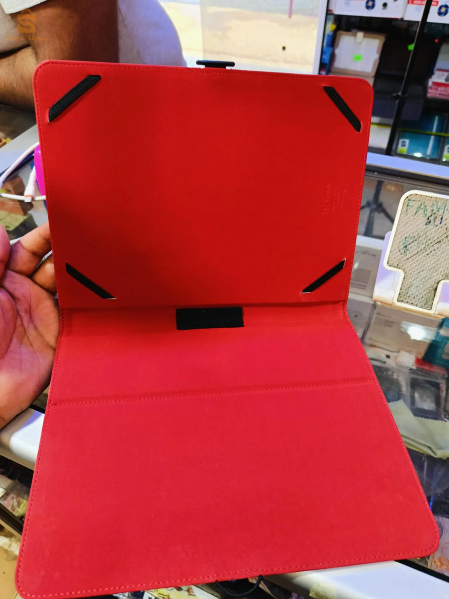 بوشات طابلات. 
10 pause 
8 pause 
7 pause