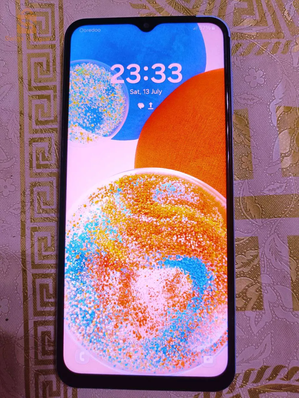 Samsung A23