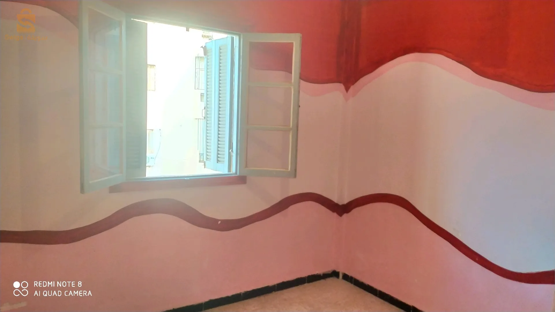 حي100مسكن حسينية بوينان البليدة