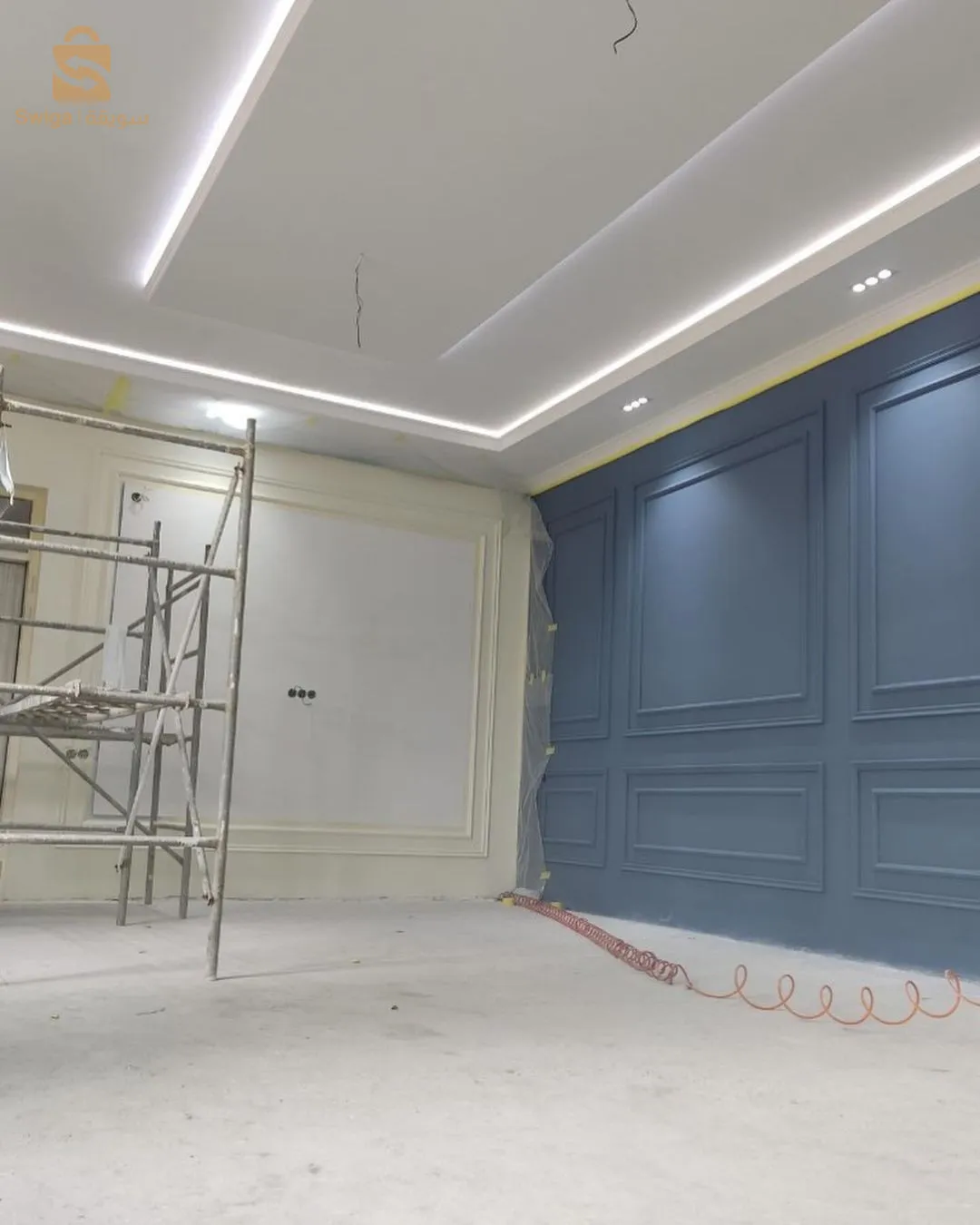 décoration d'intérieur