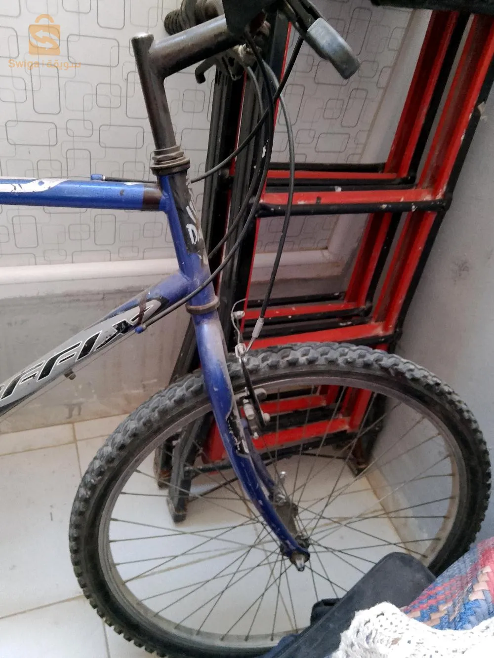 درجات هوائية