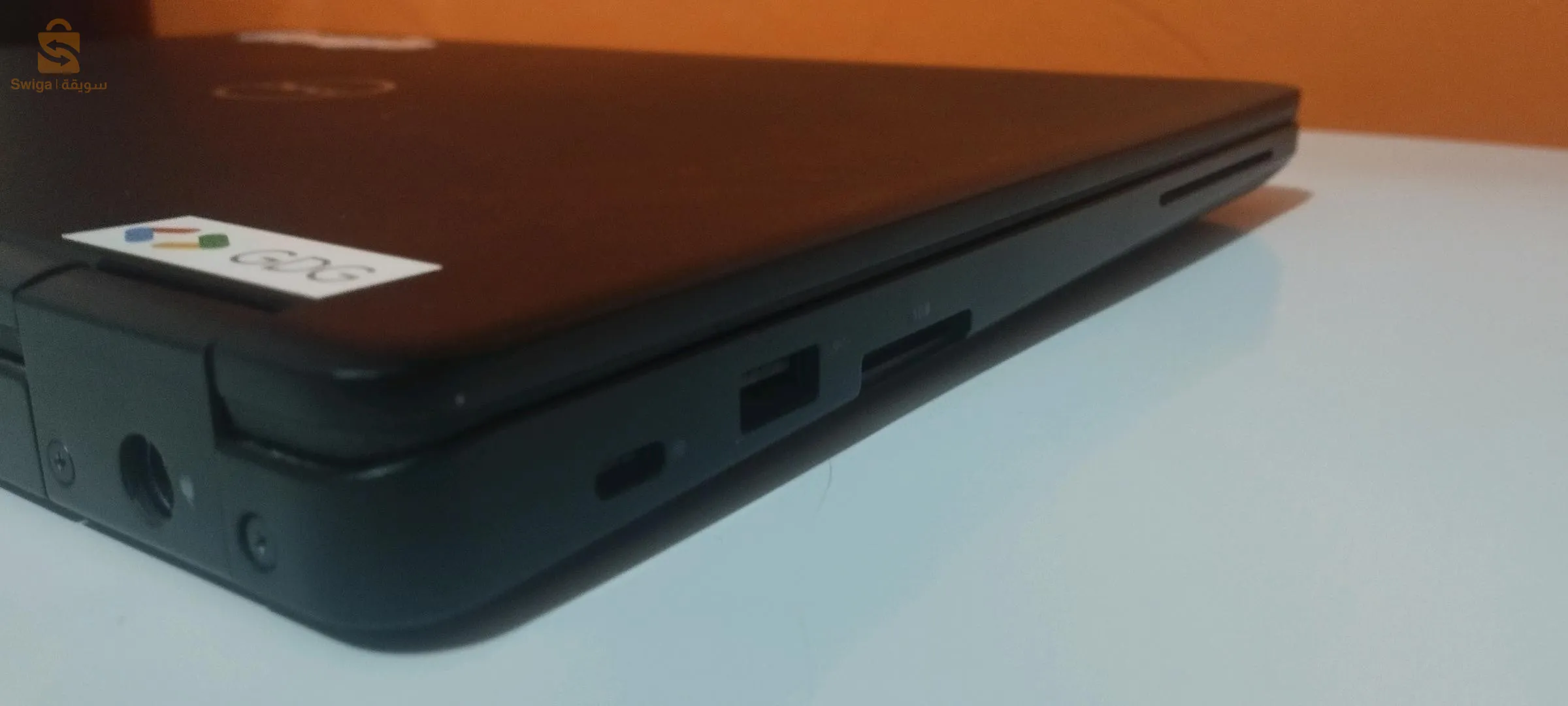 laptop DELL LATUTIDE 5480