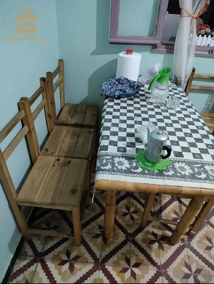 طابلة نقية في حالة ممتازة و سومة معقولة 😍✅ مرحبا بكم