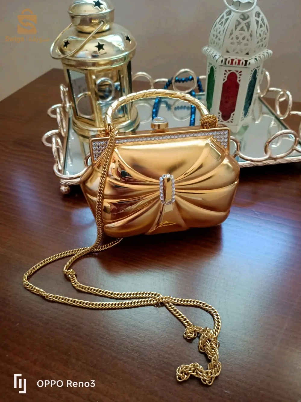 حقيبة اعراس