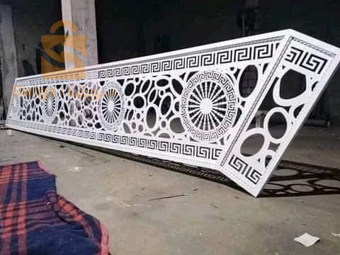 اتقان وفان