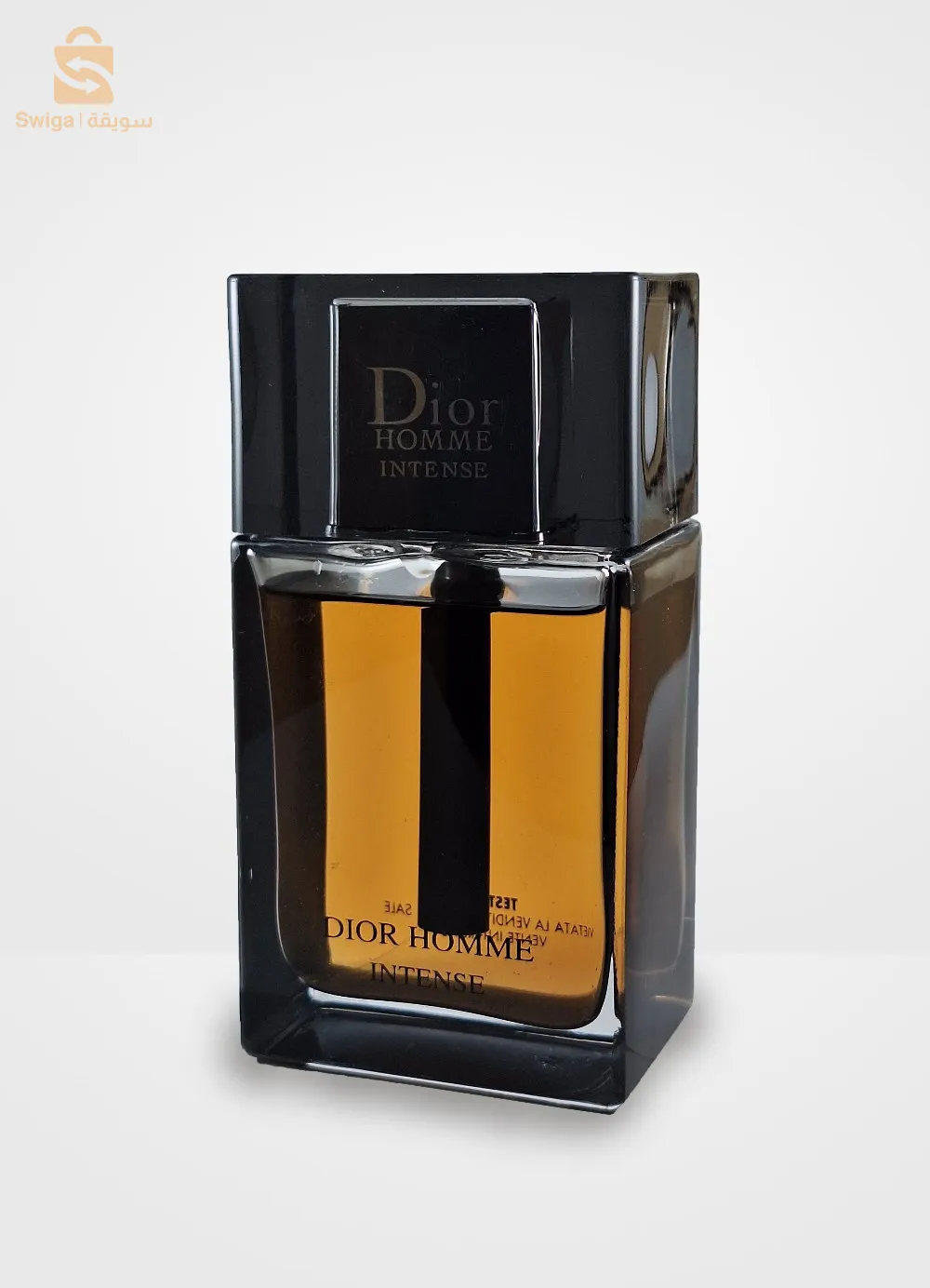 Parfum pour homme testeur 100% identique au Parfum ORIGINAUX ✅️ 💯