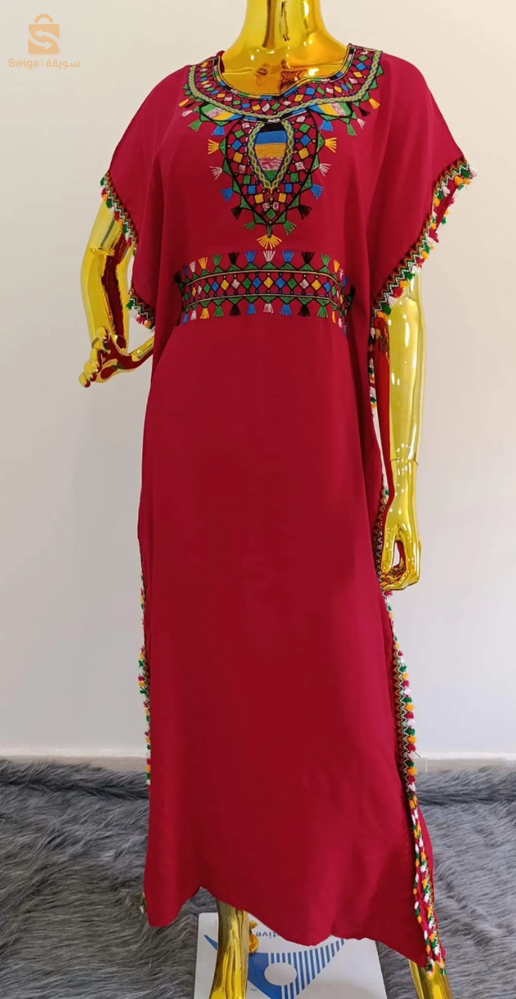 جبة تع دار