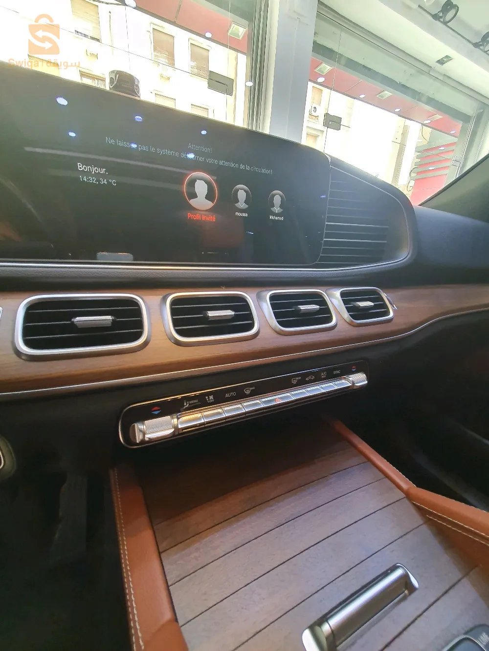 Gle 300d 2022