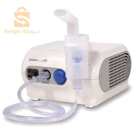 ضاغط البخاخ