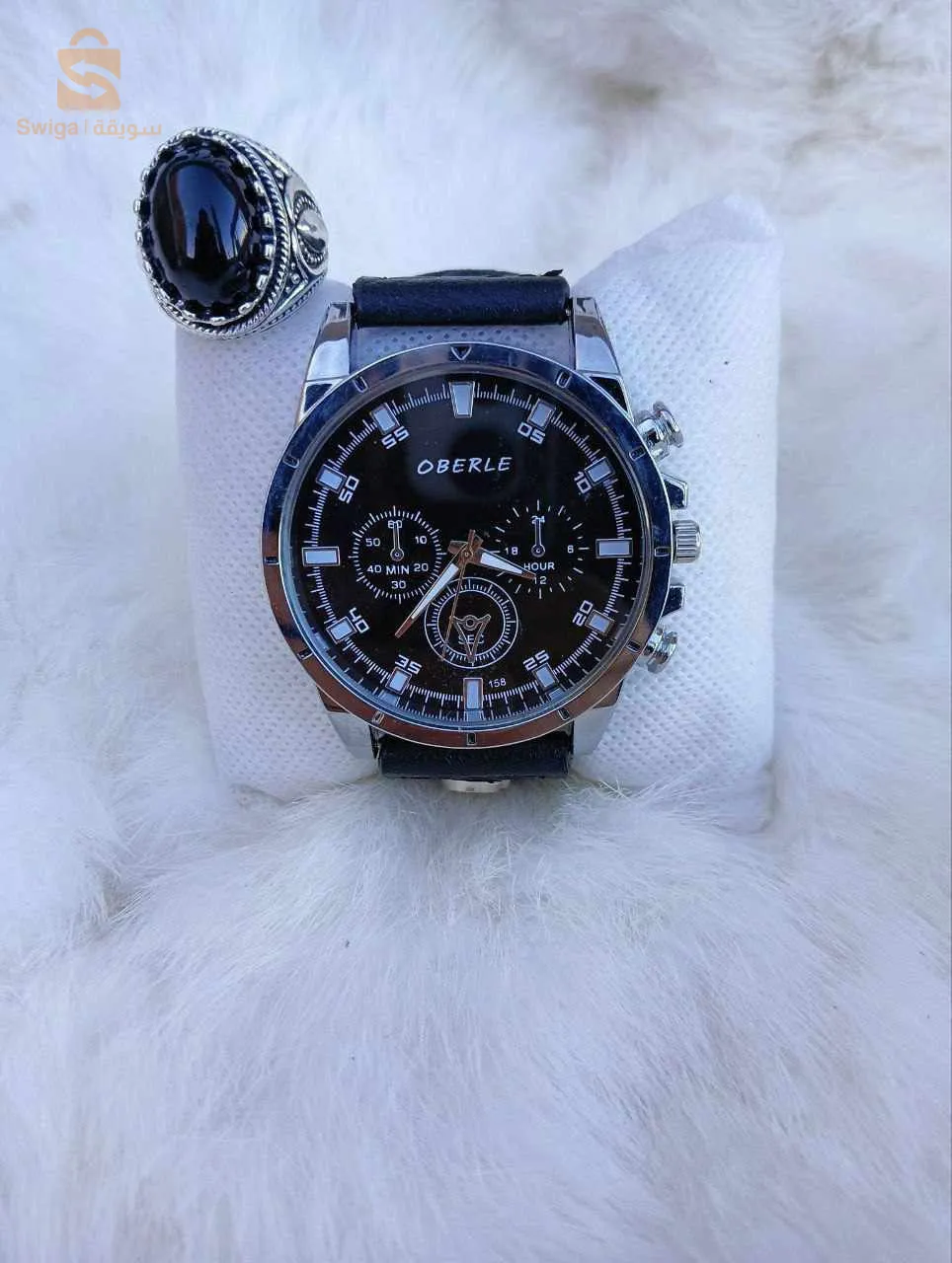 Des types magnifiques et modernes