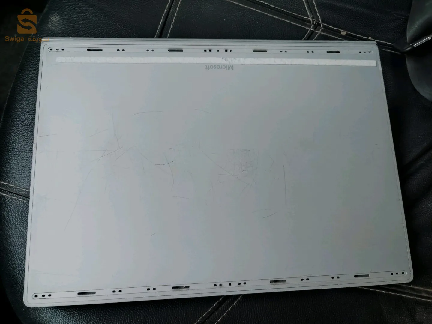 Surface book 2 / GTX 1060-6gb