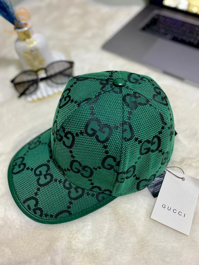 casquette super good