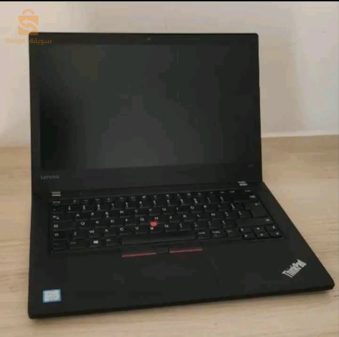 حاسوب Lenovo Thinkpad etat 9/10