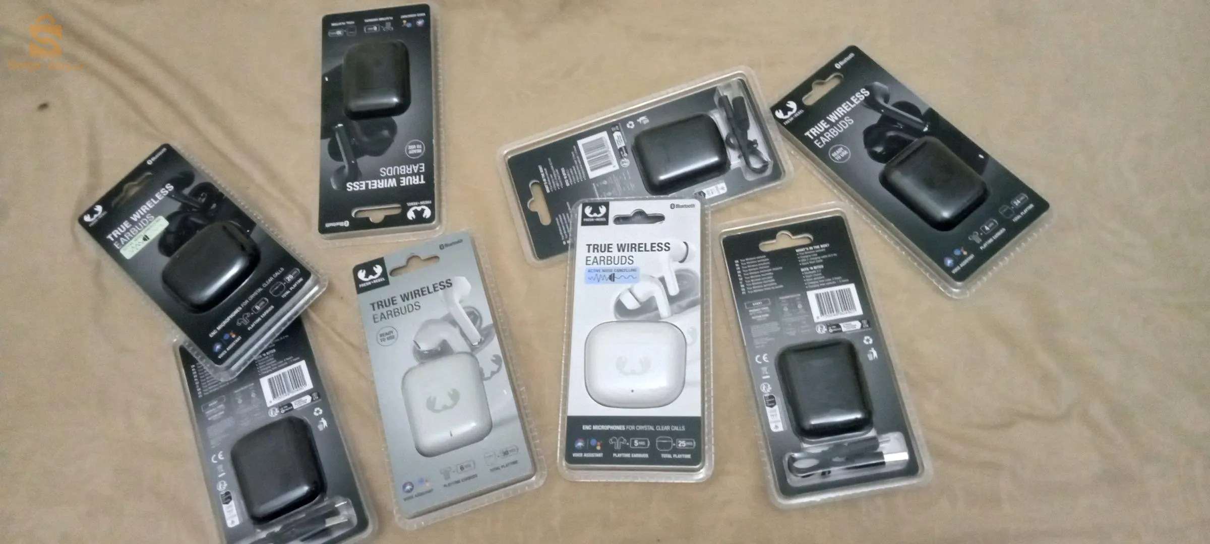 كيتمان بلوتوت كابة تع اسبانيا