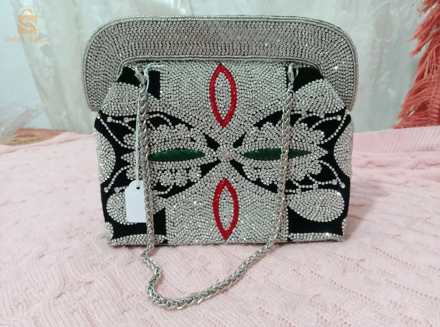 سلعة كاليتي هابطة من دبي