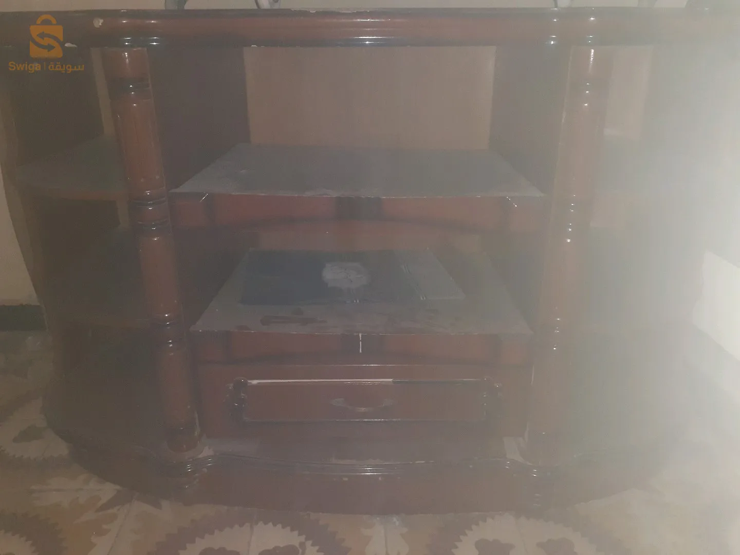 طابة تاع تليفزيون زوج ب 8000