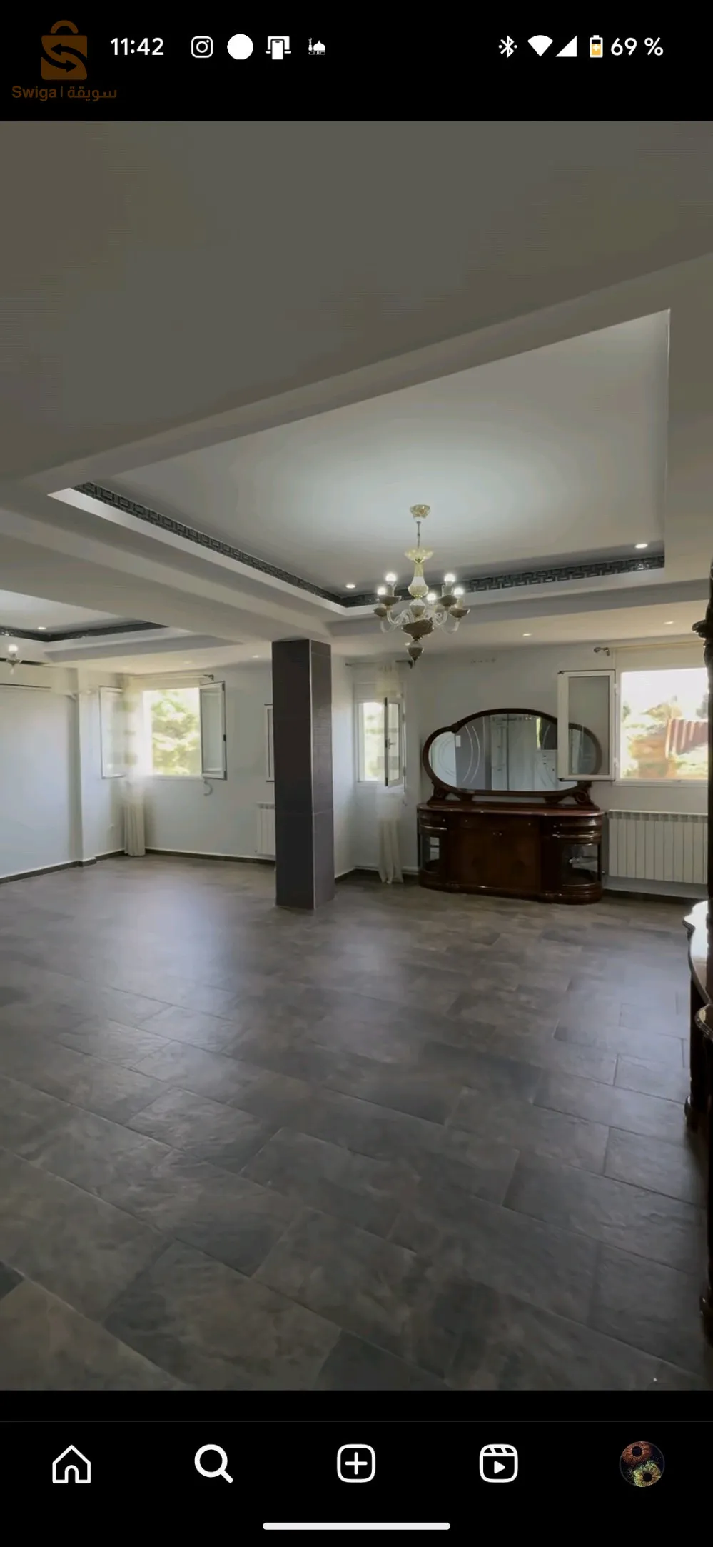 à vendre duplex F5