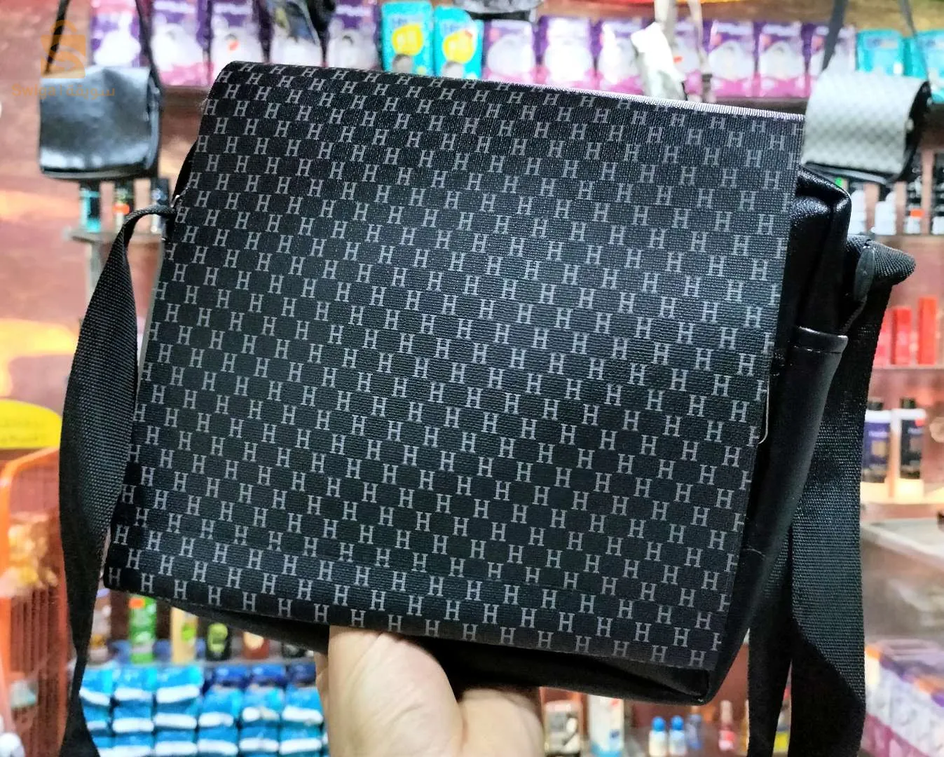 sac sac à dos qabat