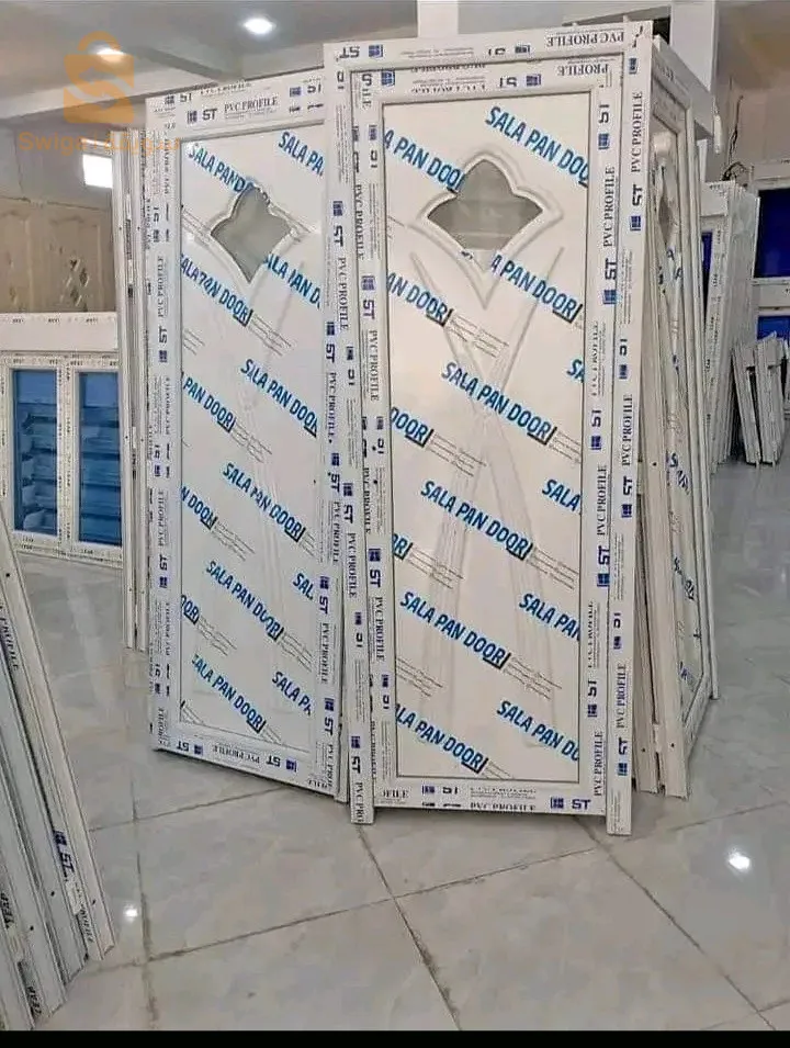 ابواب نوافذ بلاكارات تخفيضات الصيف